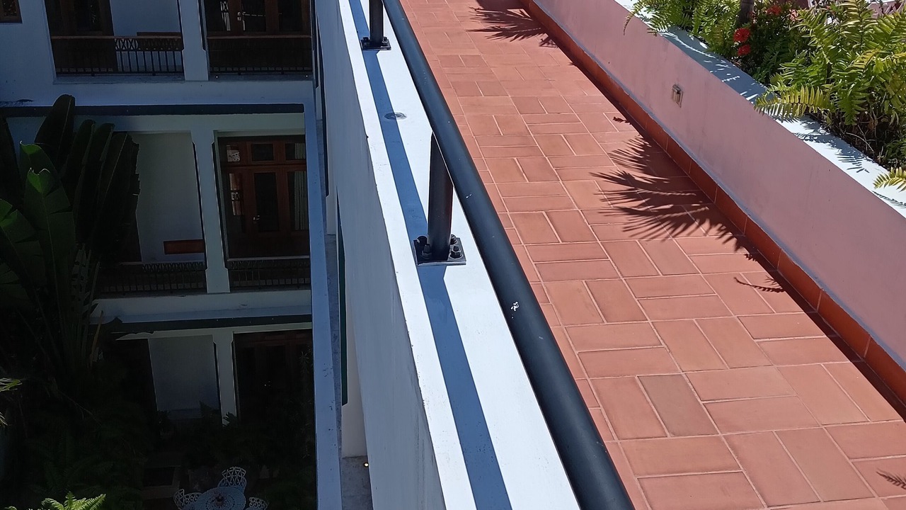 Photo of Outdoor in Zona Colonial