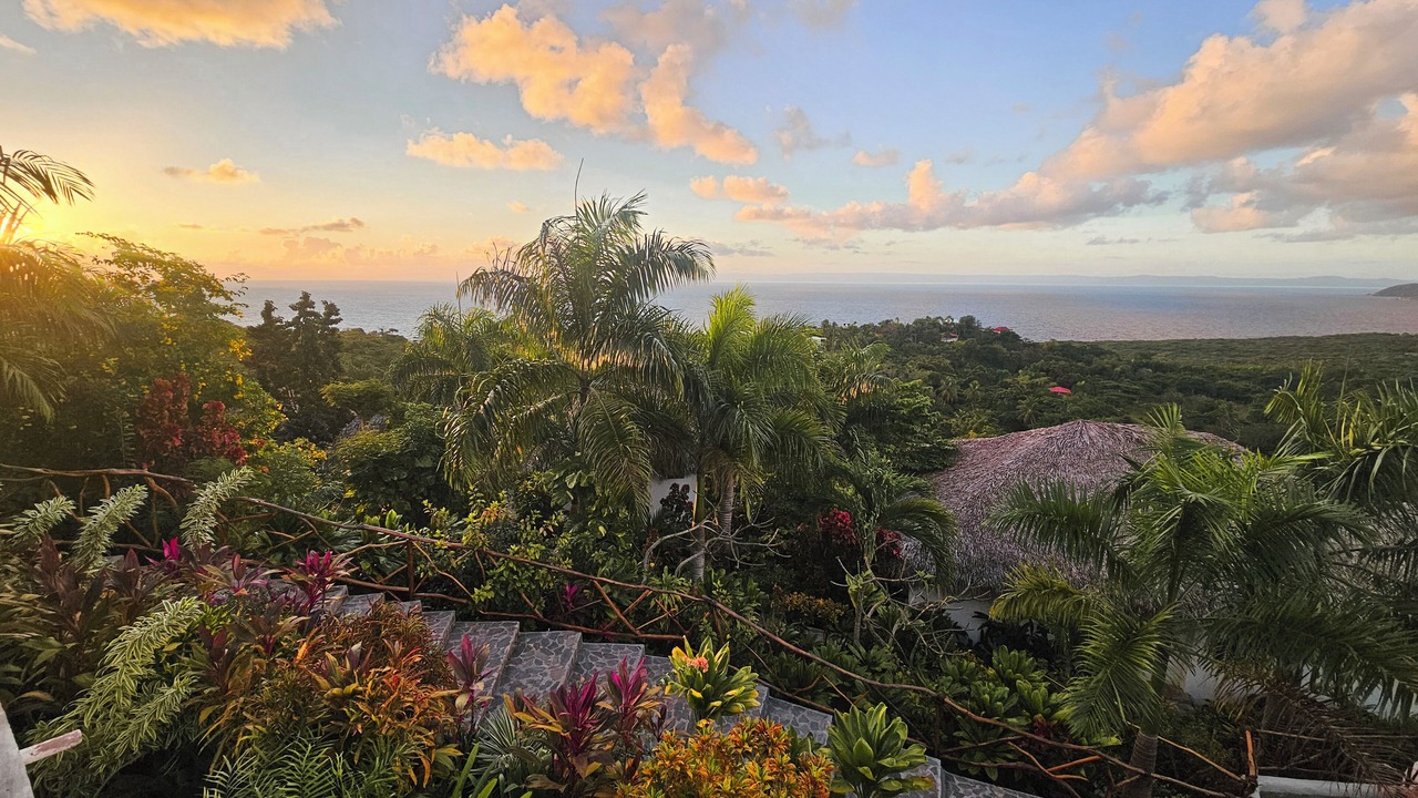 Photo of Outdoor in Las Galeras