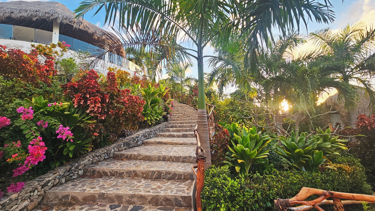Photo of Outdoor in Las Galeras