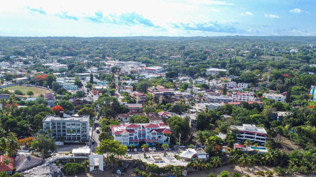 Photo of Patio Balcony in El Batey