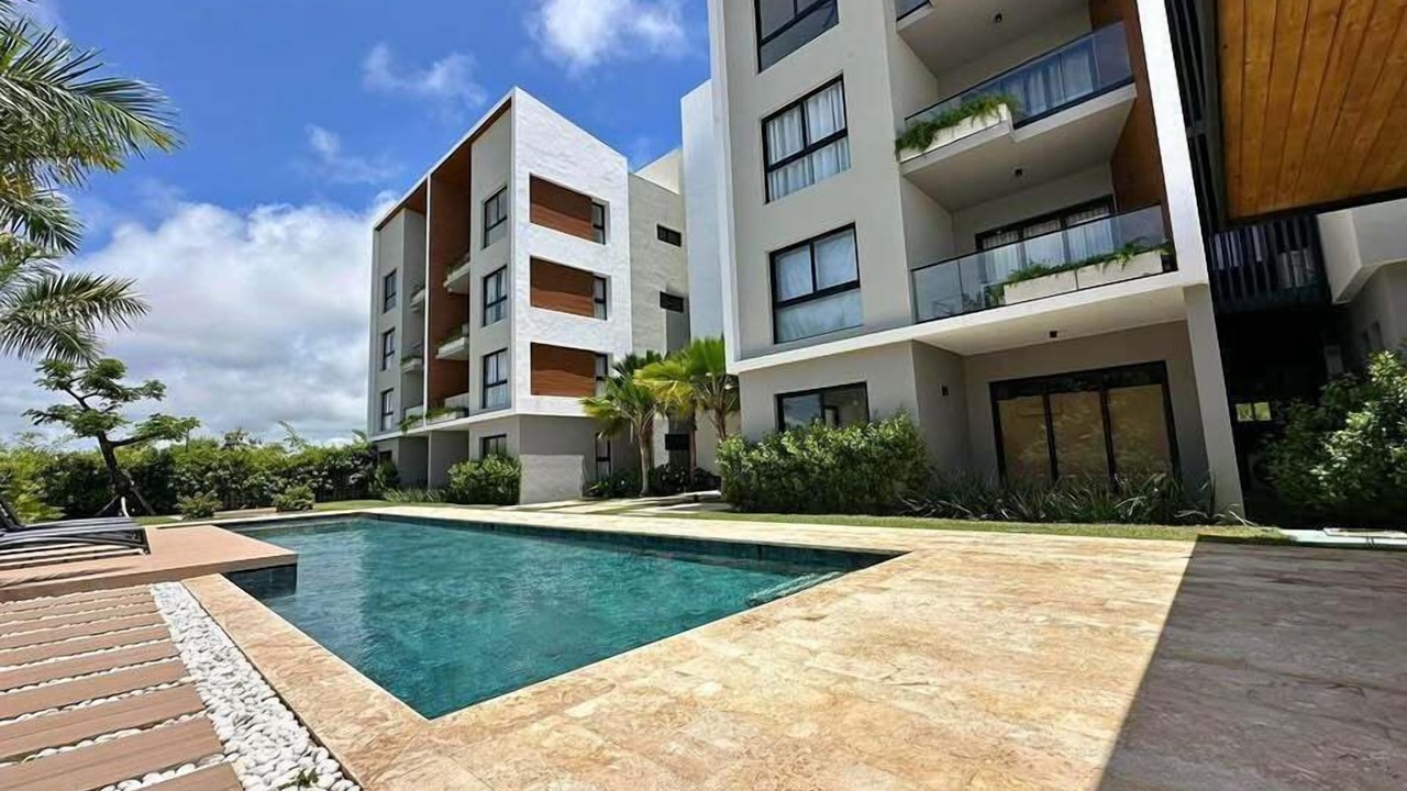 Photo of Outdoor in Cap Cana Marina