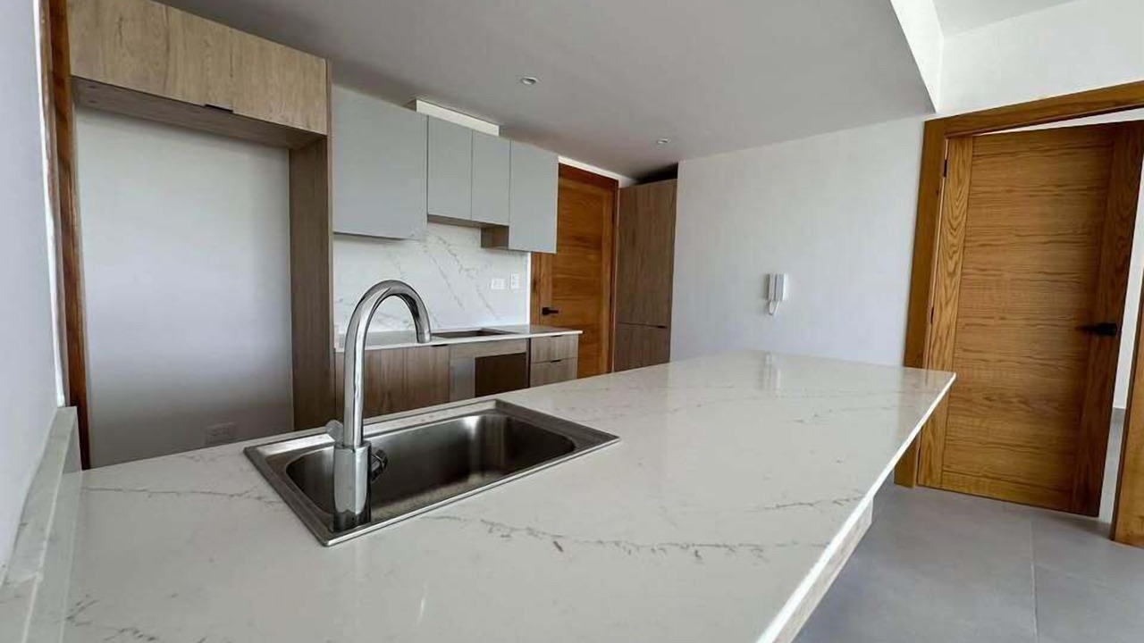 Photo of Kitchen in Cap Cana Marina