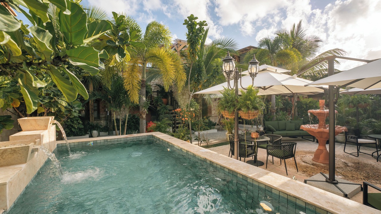 Photo of Outdoor in Cap Cana Marina
