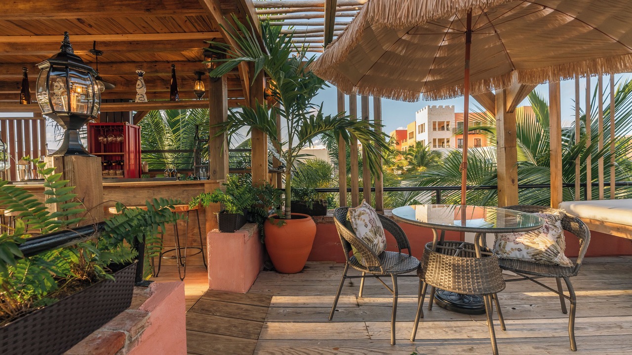 Photo of Outdoor in Cap Cana Marina