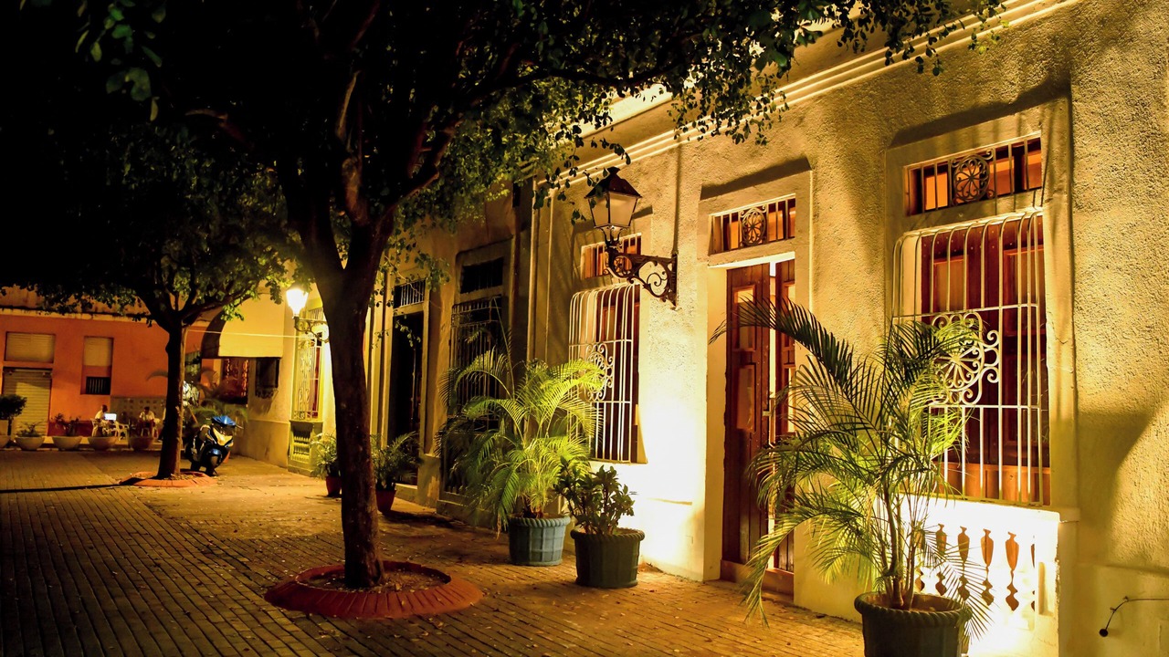 Photo of Bedroom in Zona Colonial