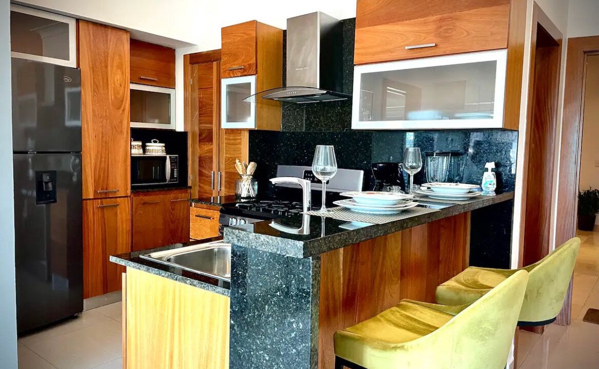 Photo of Kitchen in La Julia
