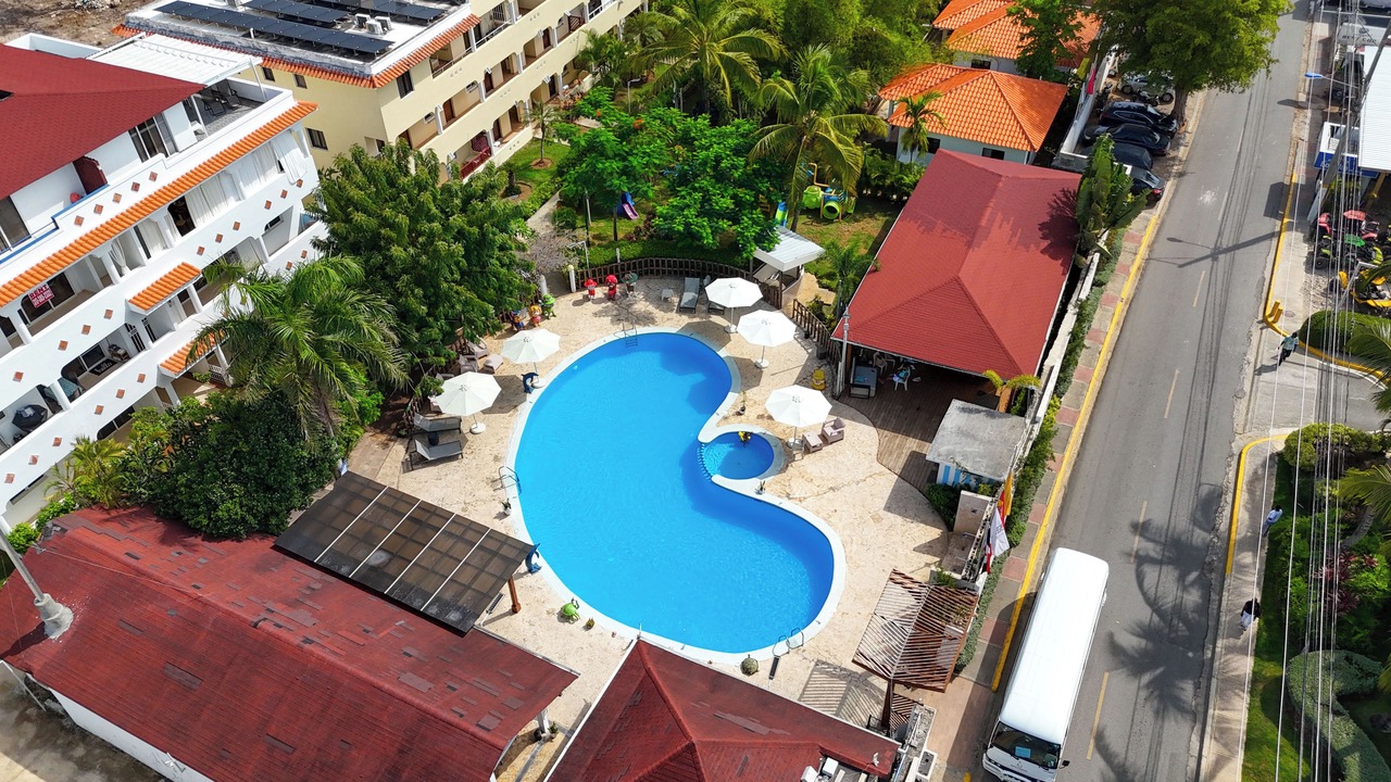 Photo of Outdoor in Dominicus