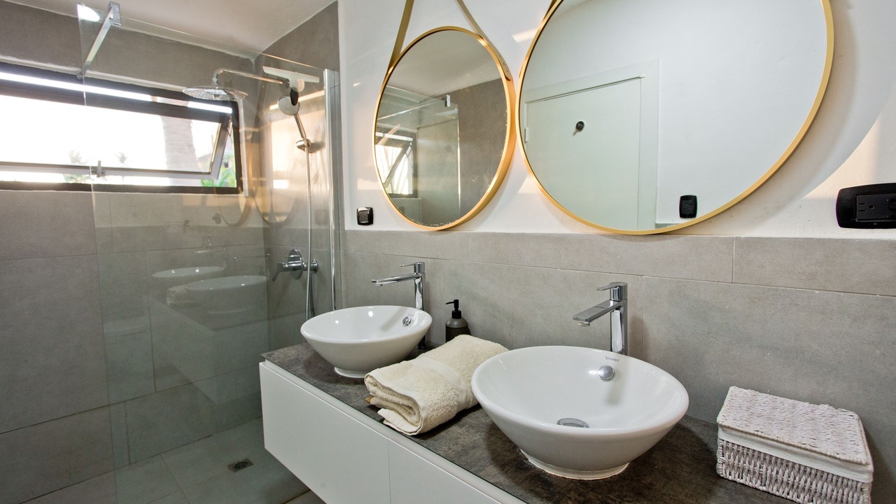 Photo of Bathroom in Dominicus