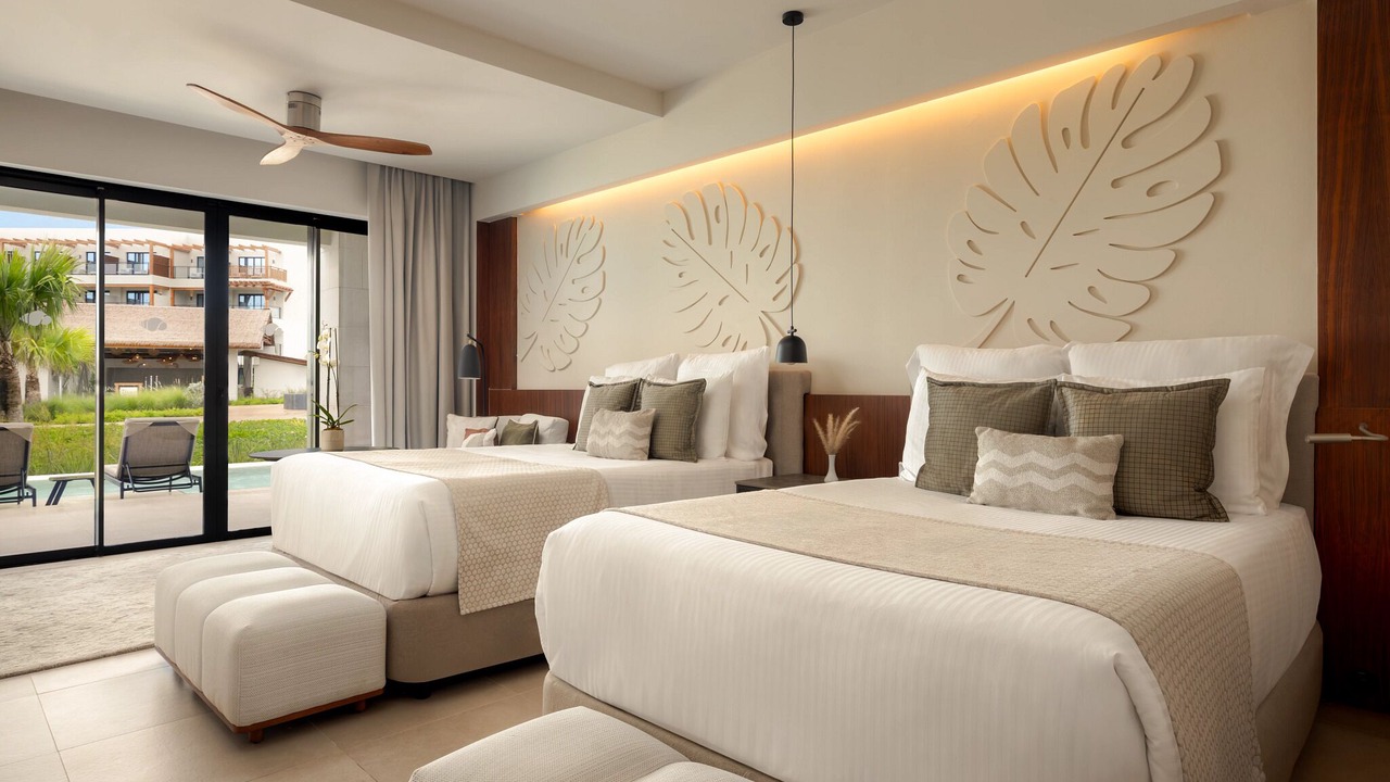 Photo of Bedroom in Miches