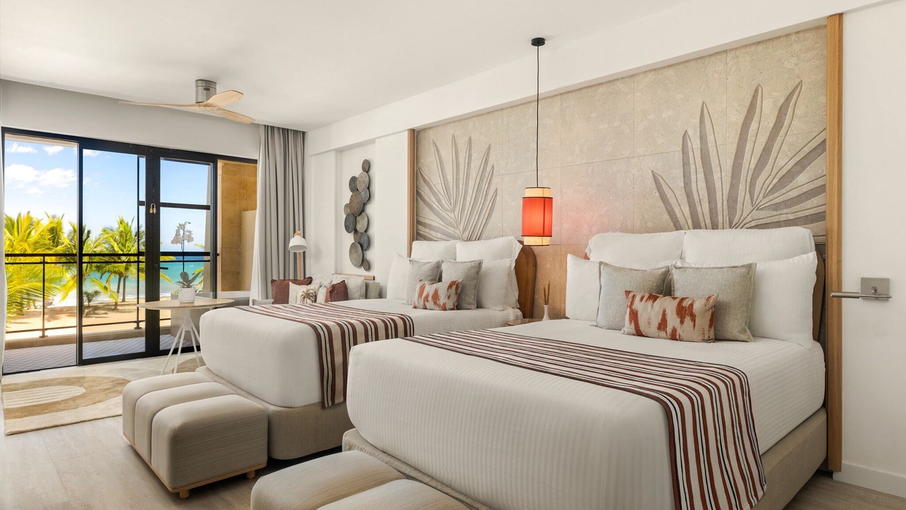 Photo of Bedroom in Miches