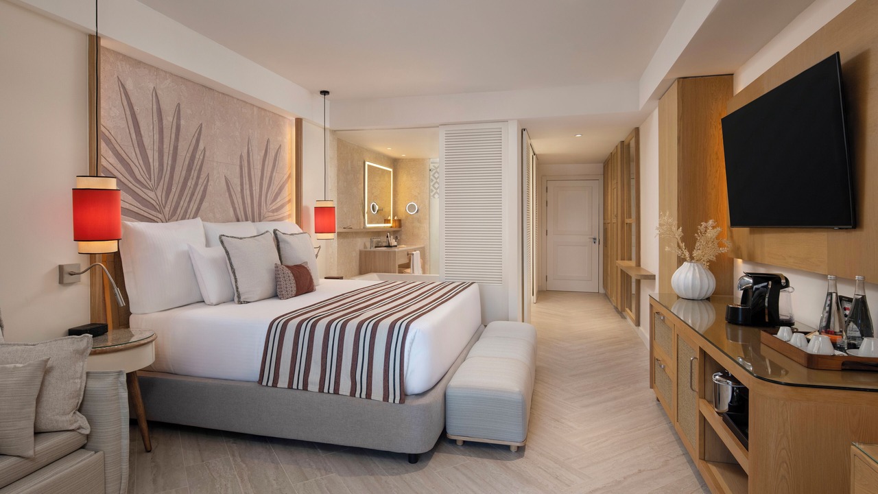 Photo of Bedroom in Miches