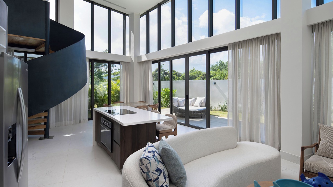 Photo of Bedroom in Las Terrenas