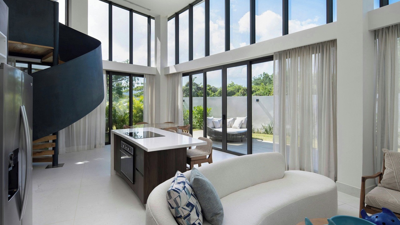 Photo of Bedroom in Las Terrenas