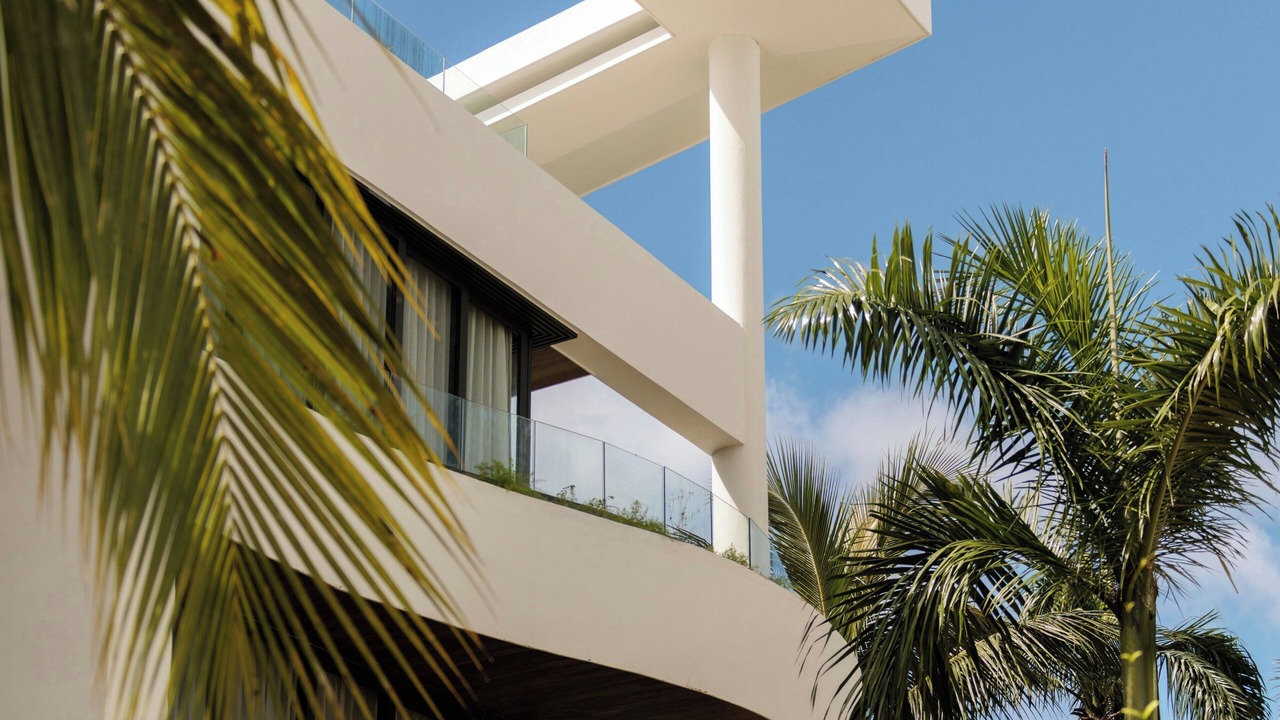 Photo of Bedroom in Las Terrenas