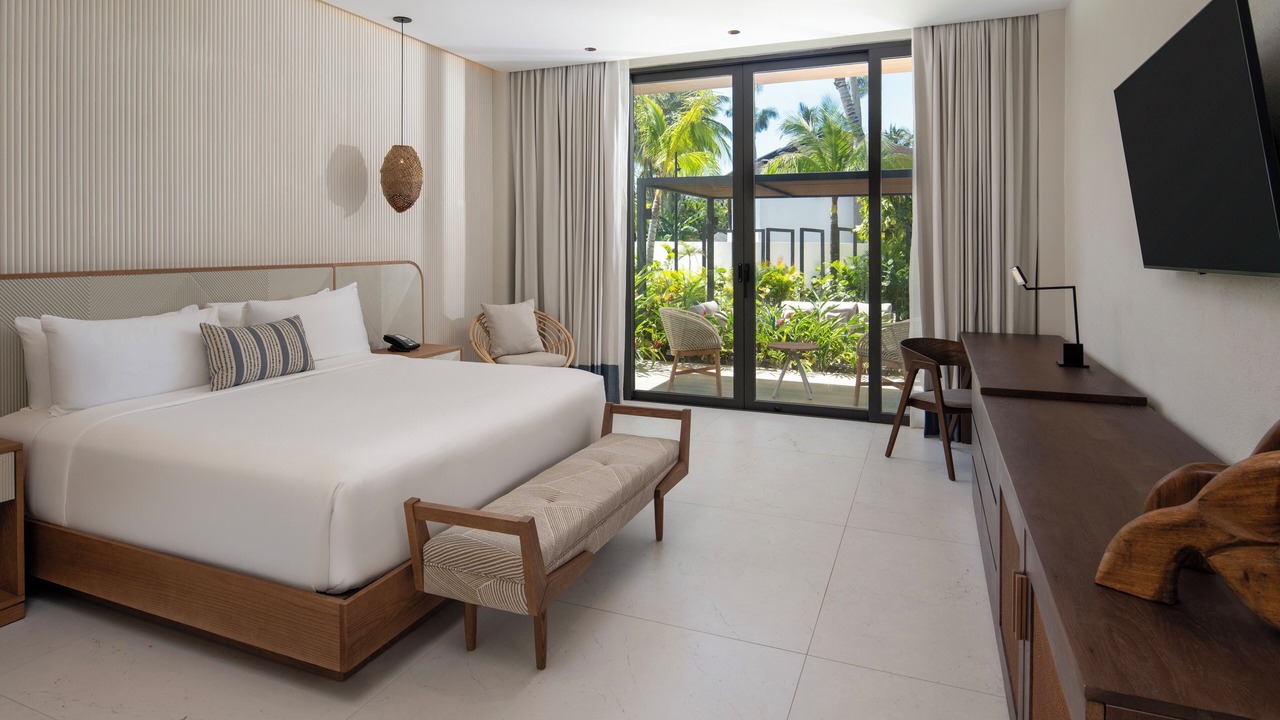 Photo of Patio Balcony in Las Terrenas