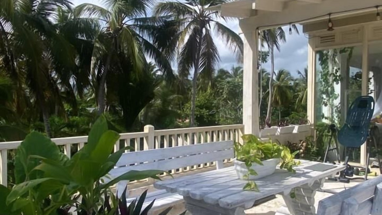 Photo of Outdoor in Las Terrenas