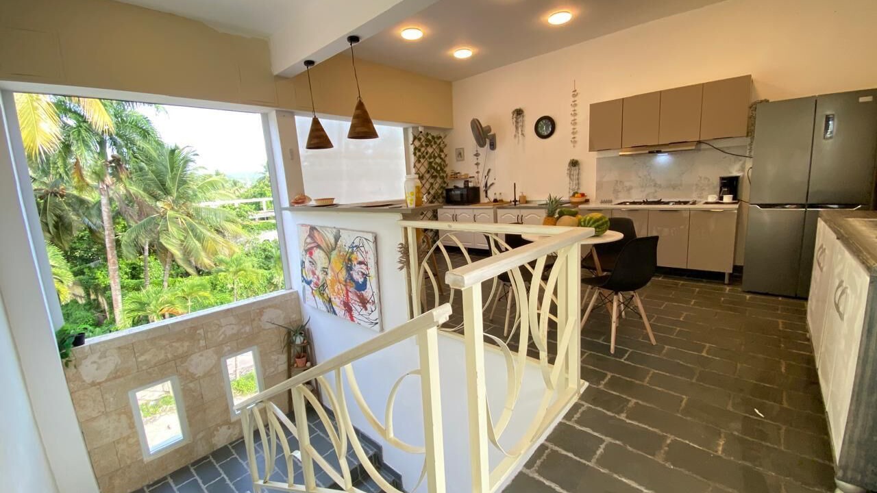 Photo of Bedroom in Las Terrenas