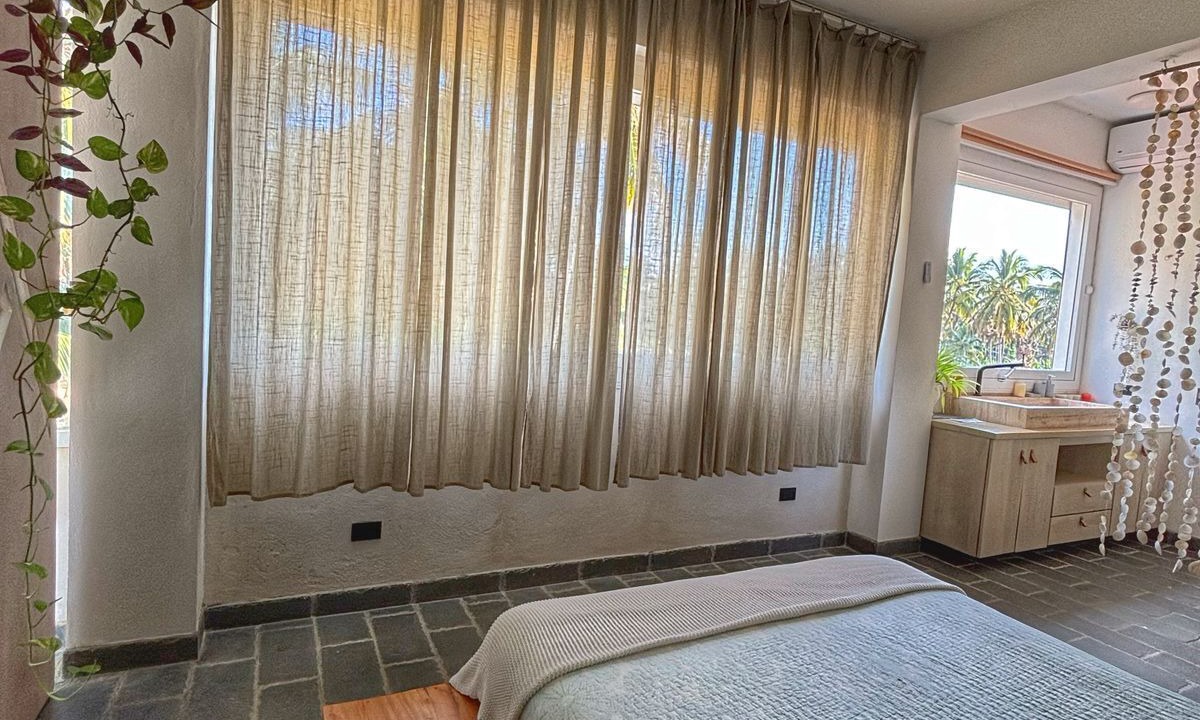 Photo of Bedroom in Las Terrenas