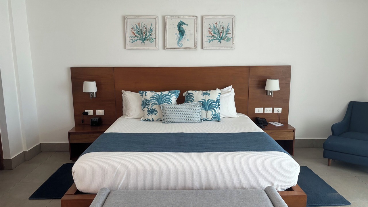 Photo of Bedroom in Cabarete