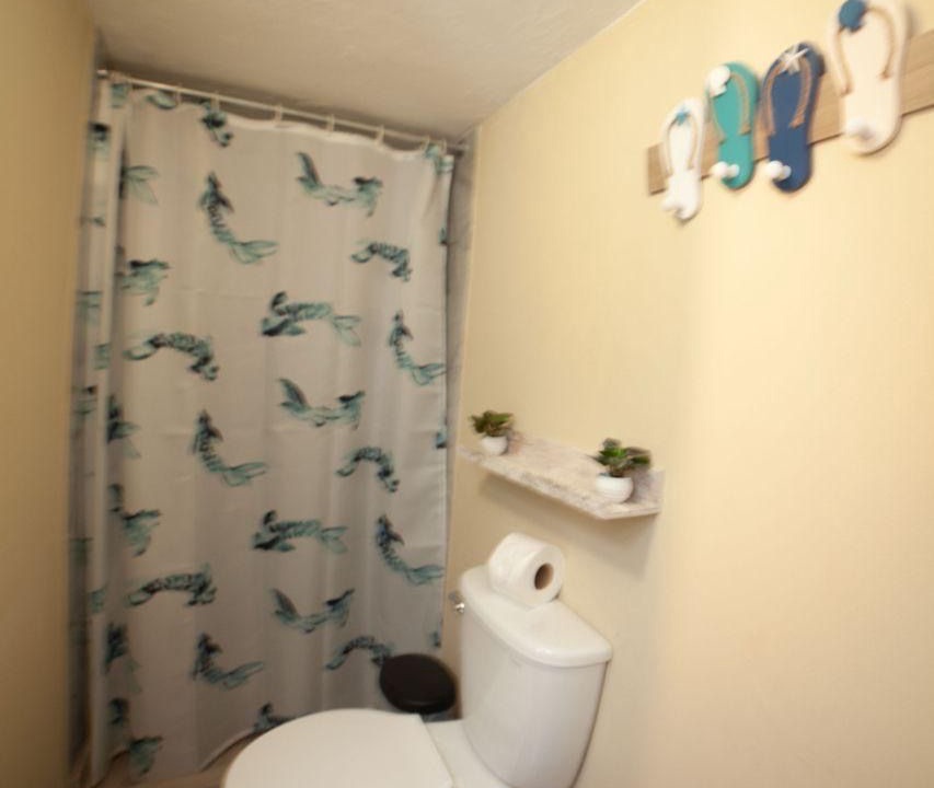 Photo of Bathroom in Zona Colonial