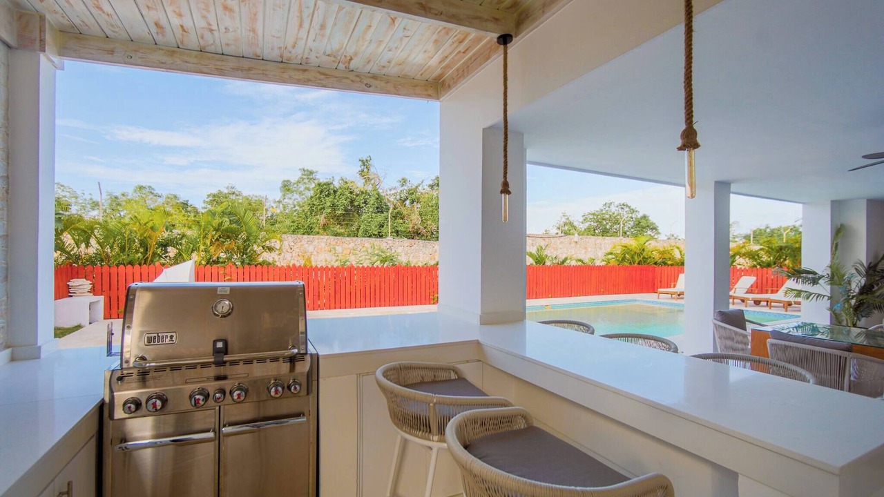 Photo of Outdoor in Bavaro