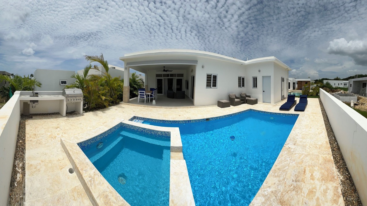 Photo of Outdoor in La Mulata