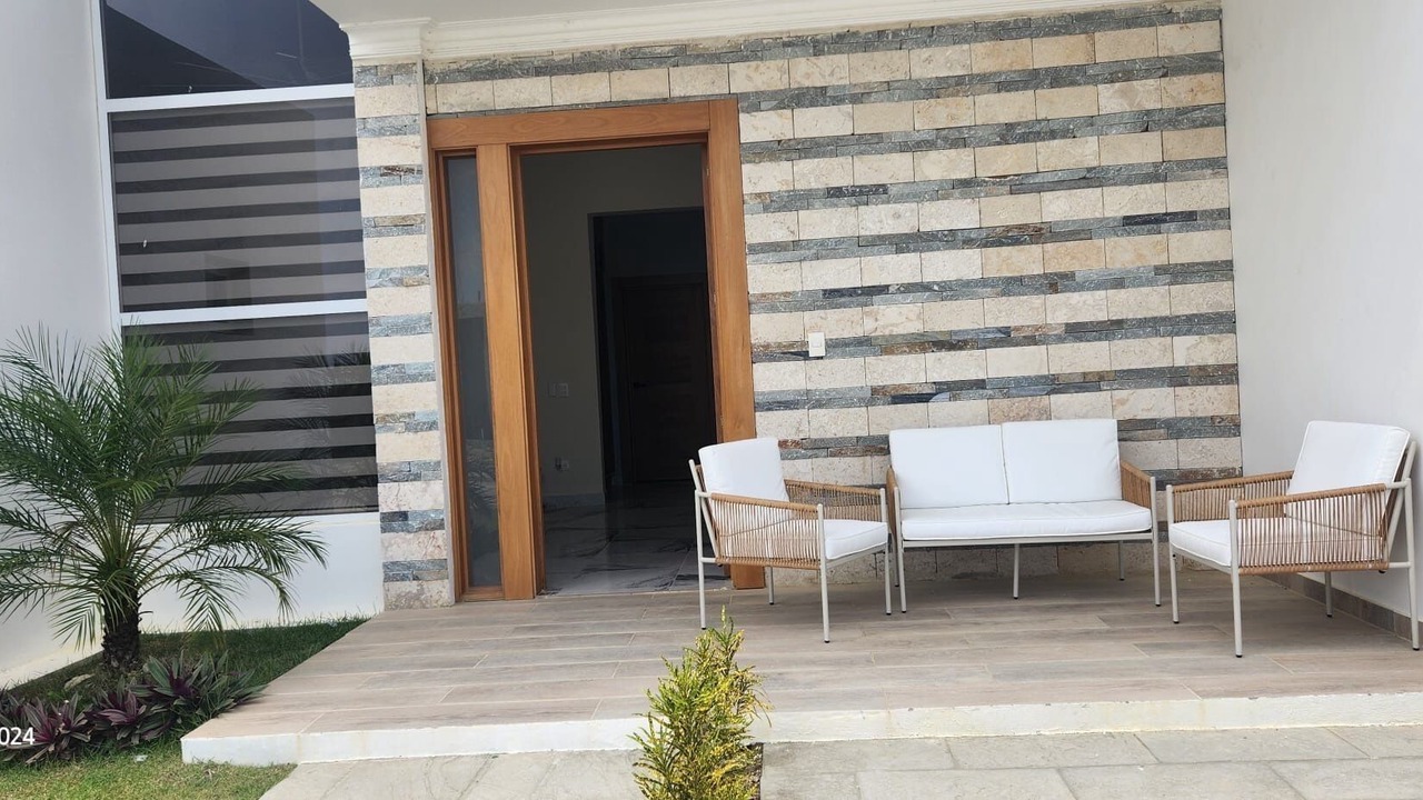 Photo of Patio Balcony in La Mulata