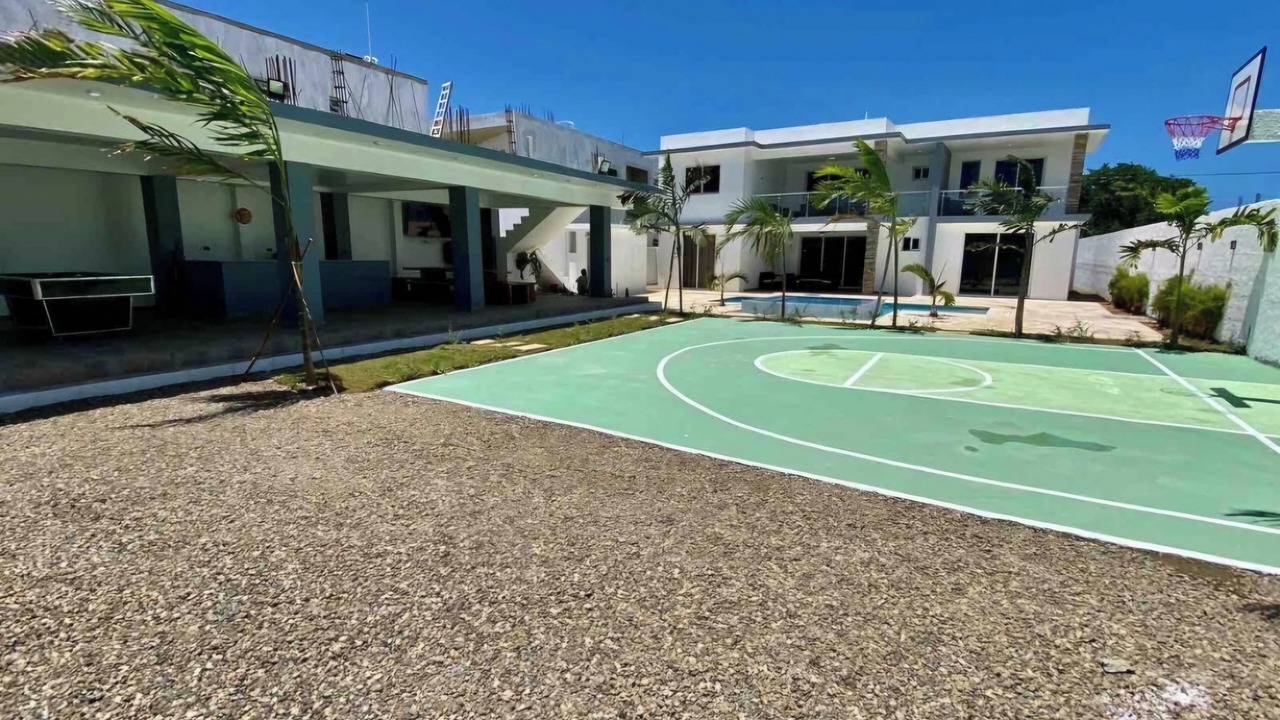 Photo of Outdoor in Sosua