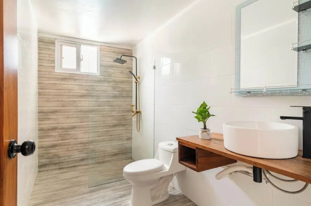 Photo of Bathroom in Sosua