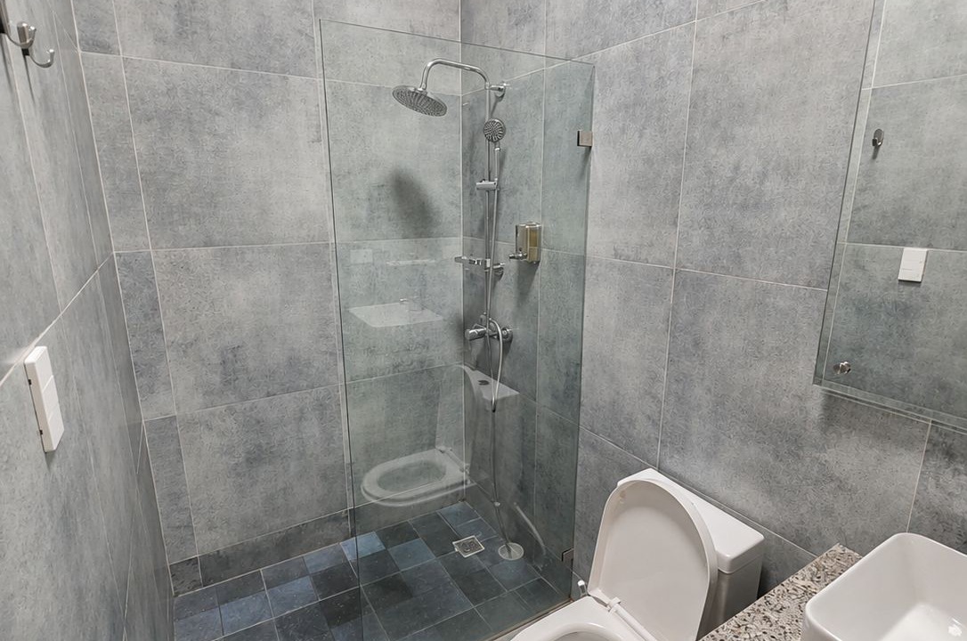 Photo of Bathroom in La Primavera