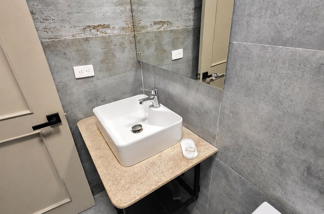 Photo of Bathroom in La Primavera