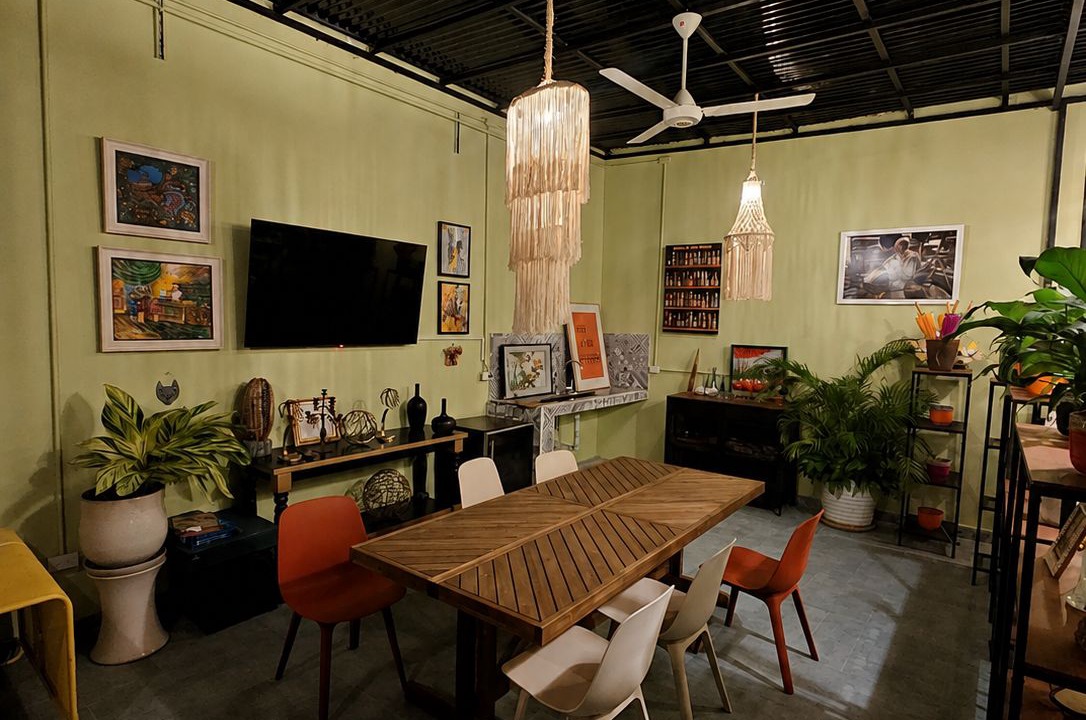 Photo of Patio Balcony in La Primavera