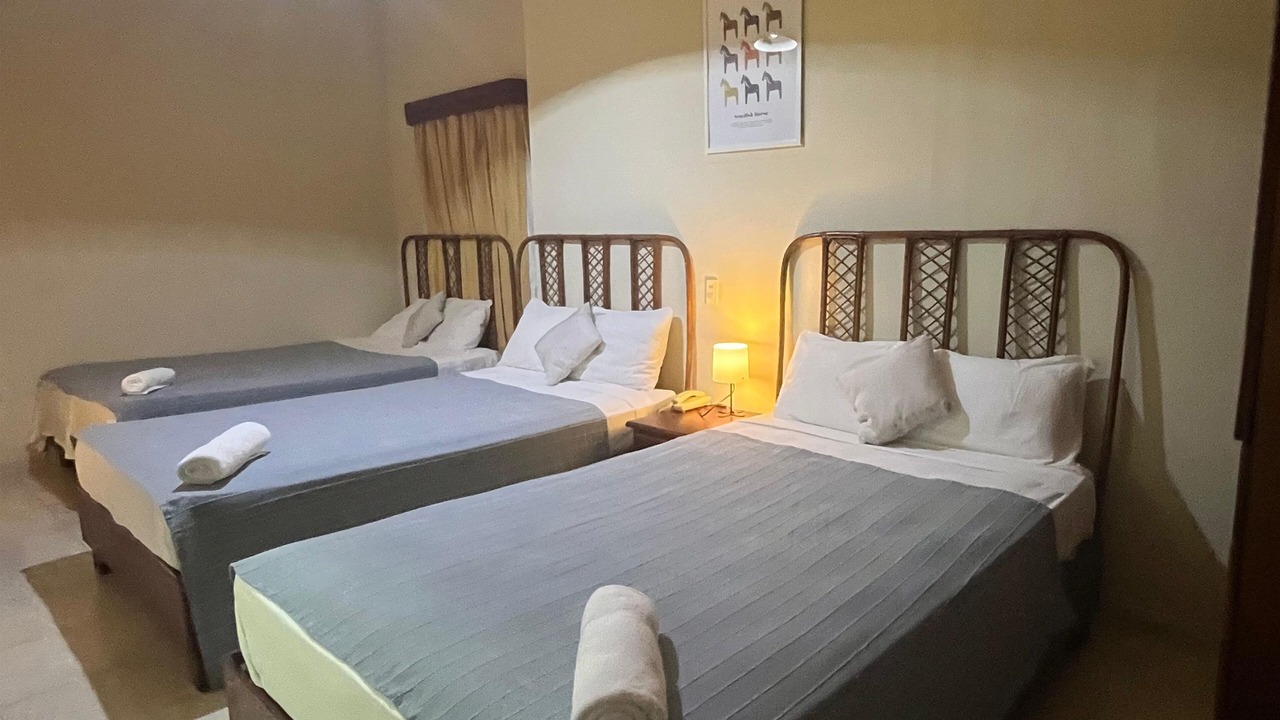 Photo of Bedroom in Gascue