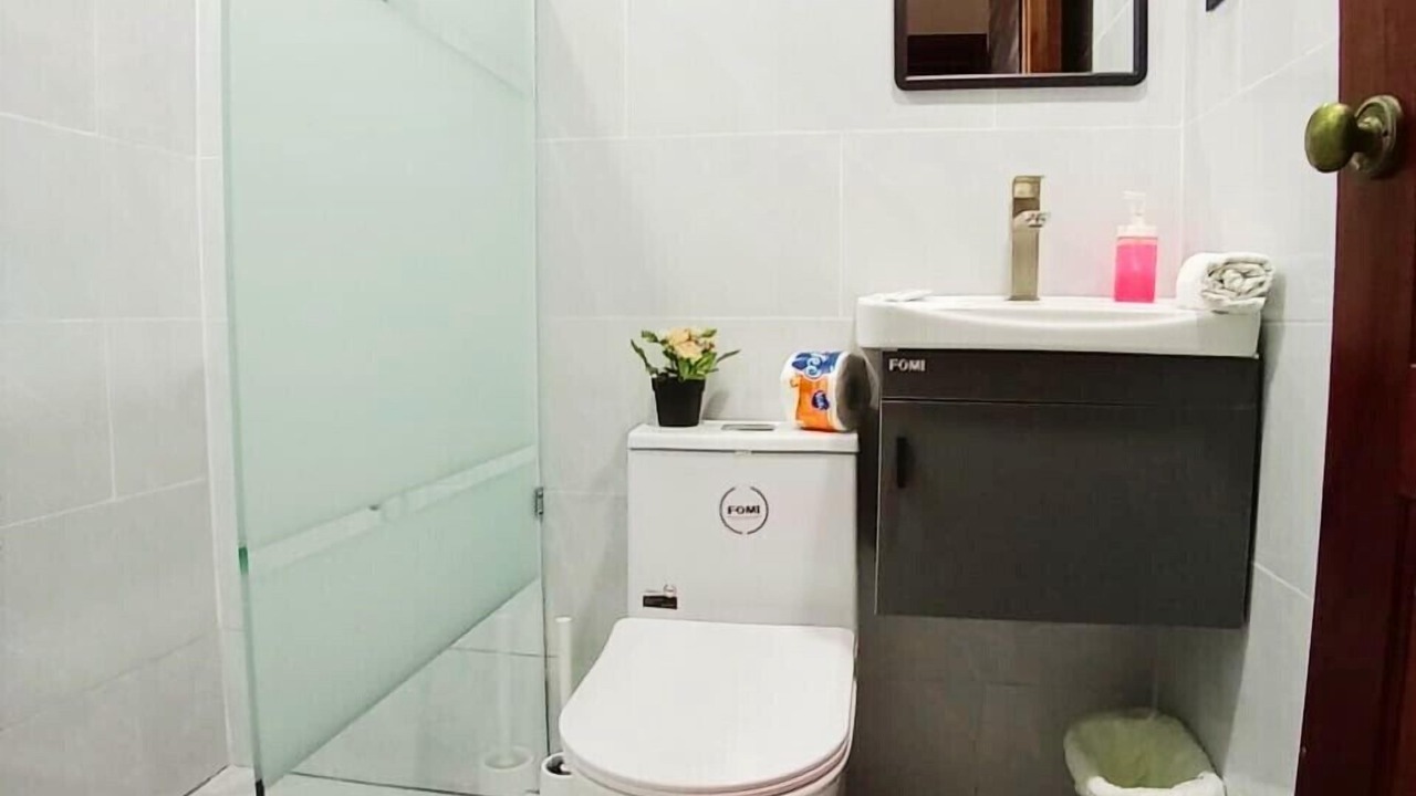 Photo of Bathroom in Gascue