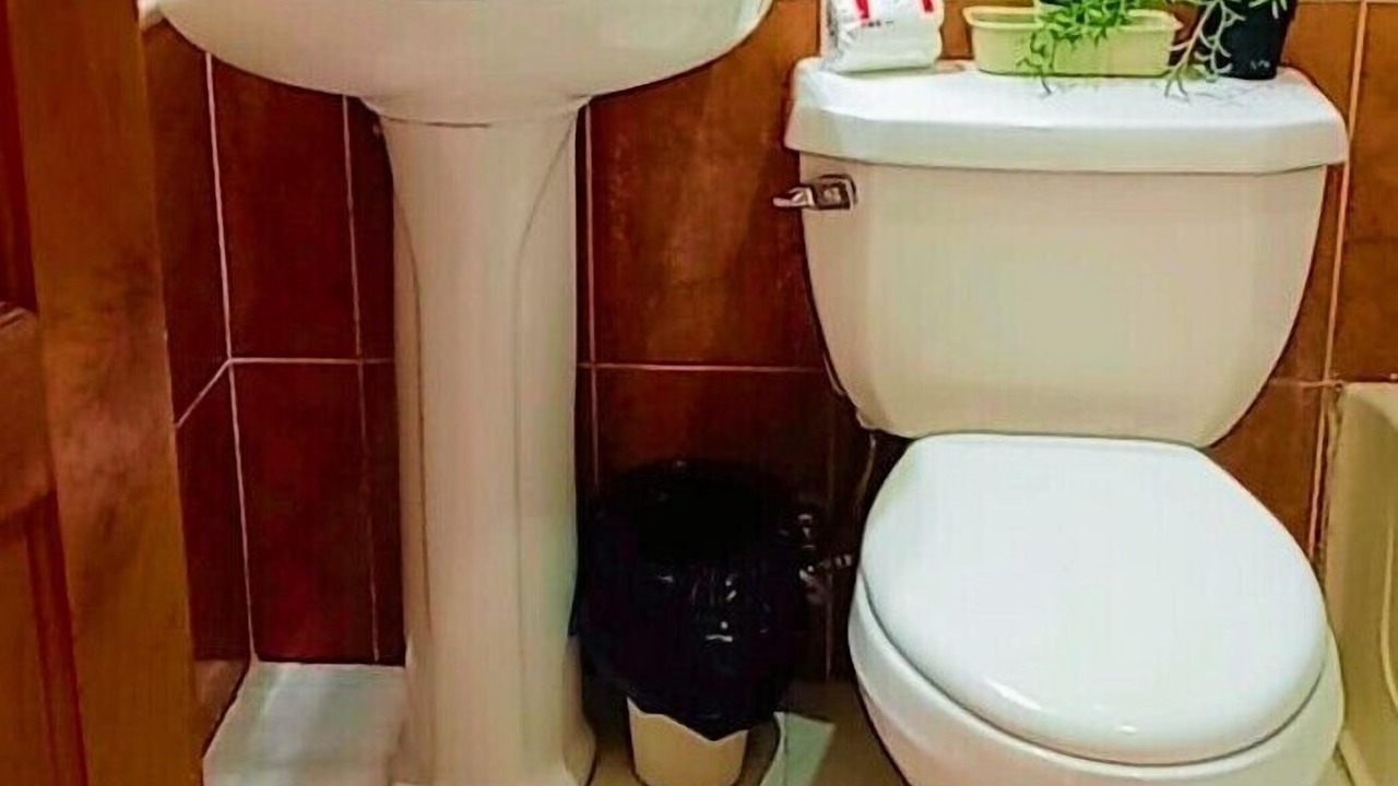 Photo of Bathroom in Gascue