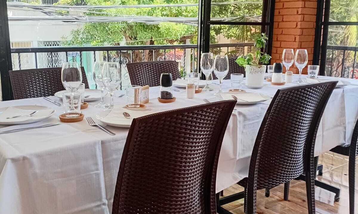 Photo of Others in Gascue