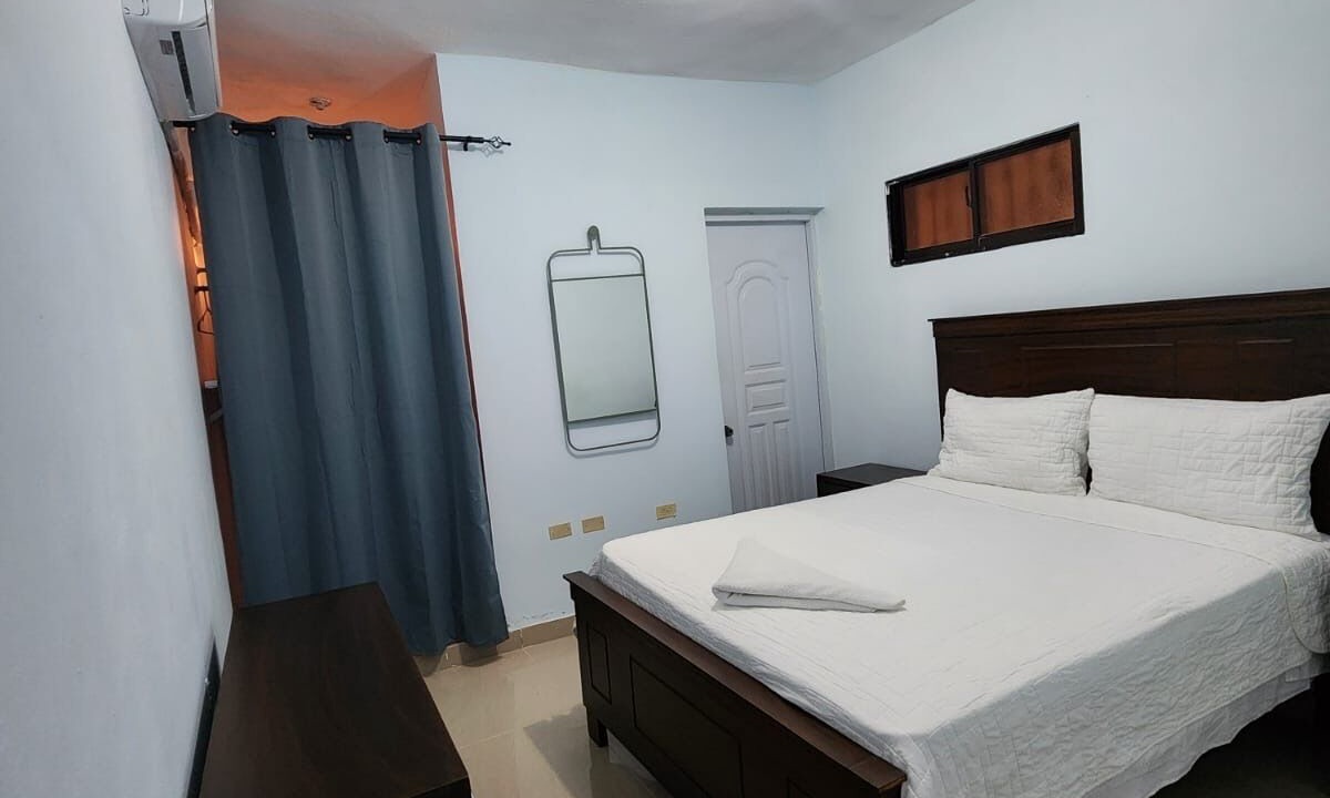 Photo of Bedroom in Barahona