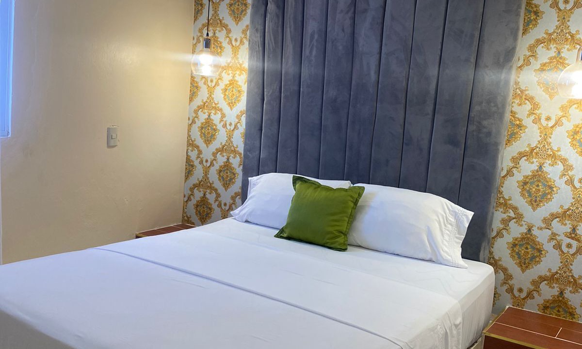Photo of Bedroom in Higuey