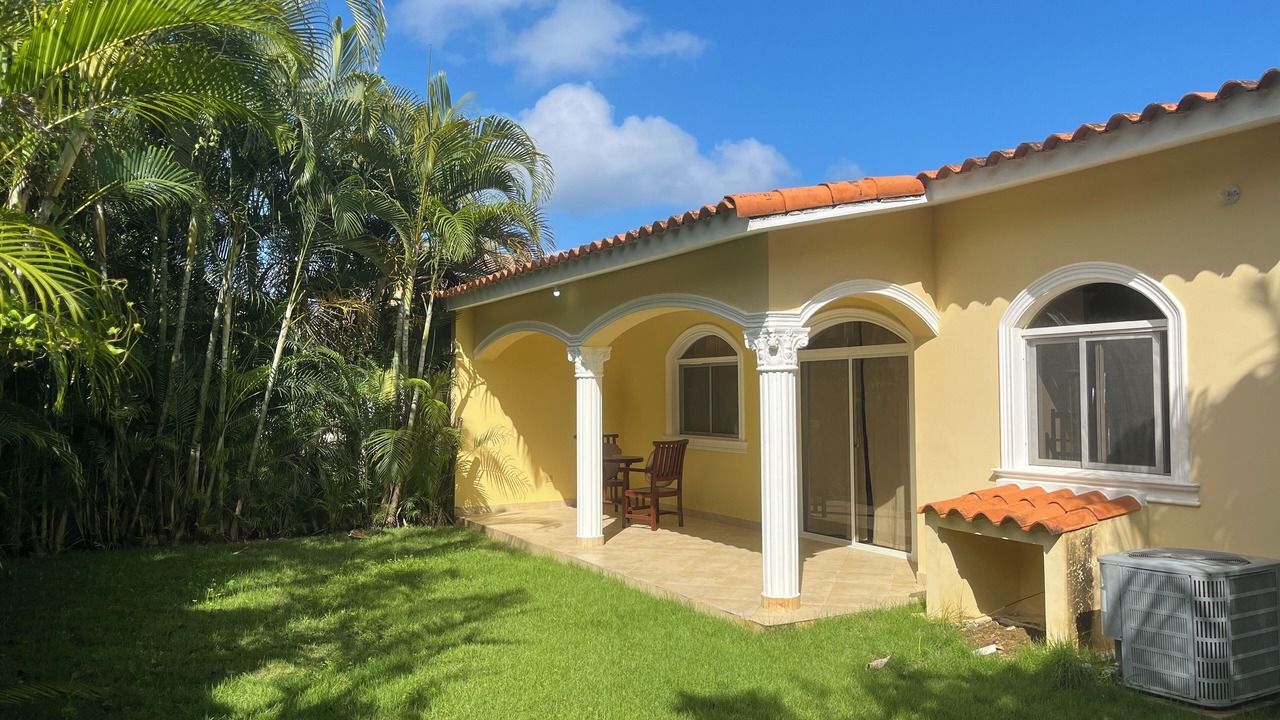 Photo of Outdoor in Playa Chiquita