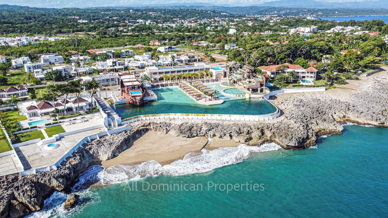Photo of Outdoor in Playa Chiquita