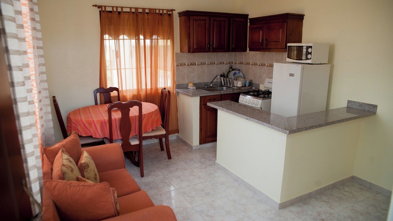 Photo of Patio Balcony in Corales del Sur