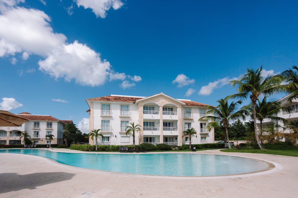 Photo of Outdoor in Dominicus