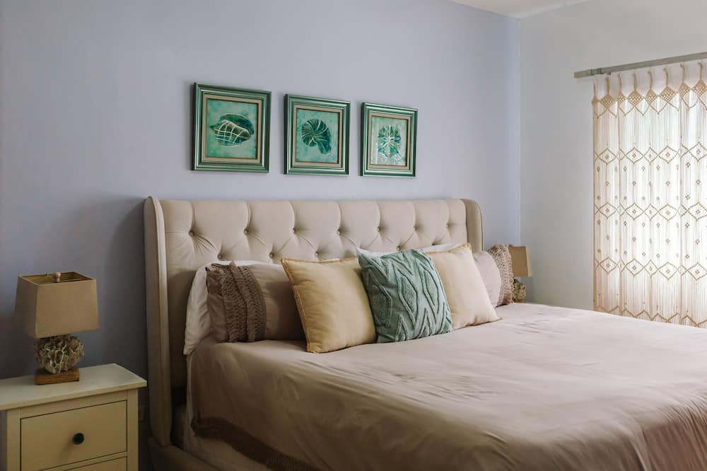Photo of Bedroom in Dominicus