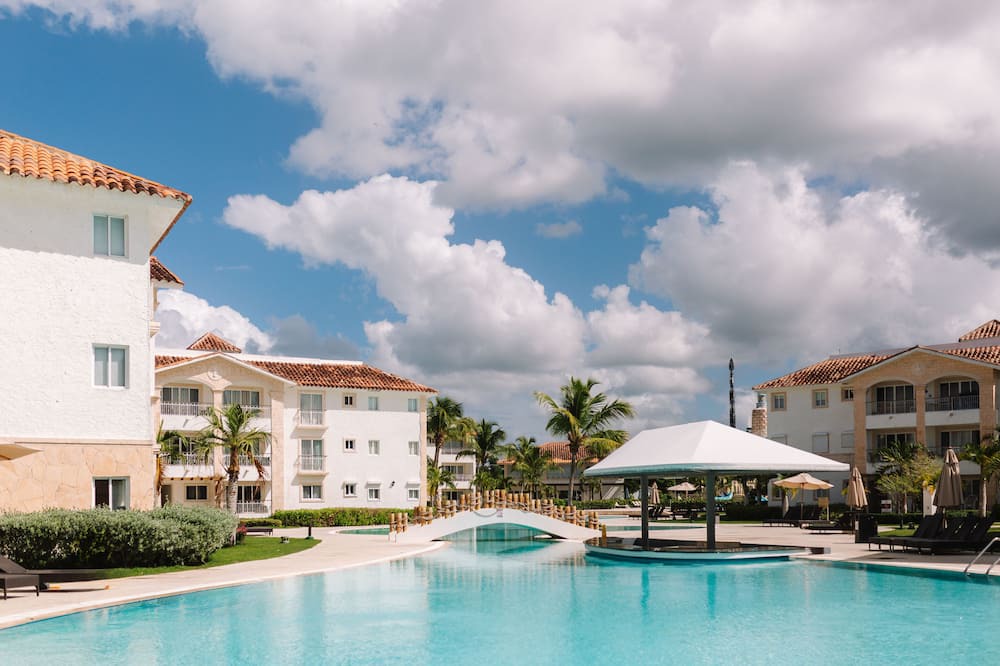 Photo of Outdoor in Dominicus