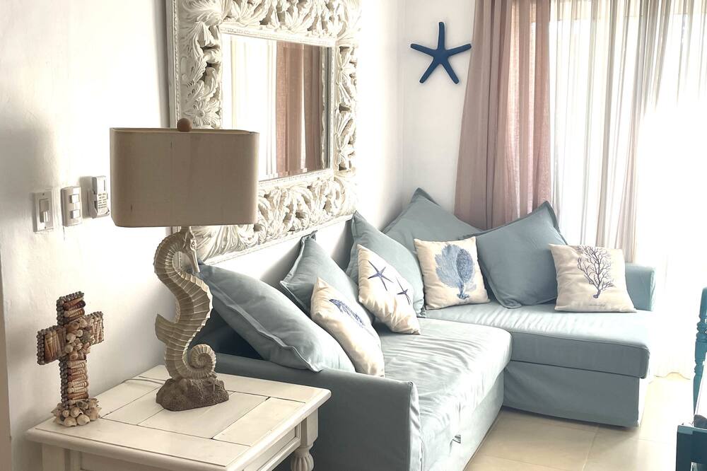 Photo of Livingroom in Dominicus