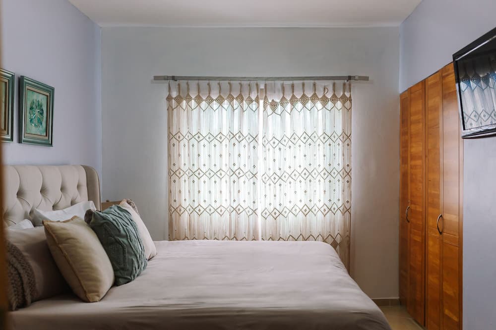 Photo of Bedroom in Dominicus