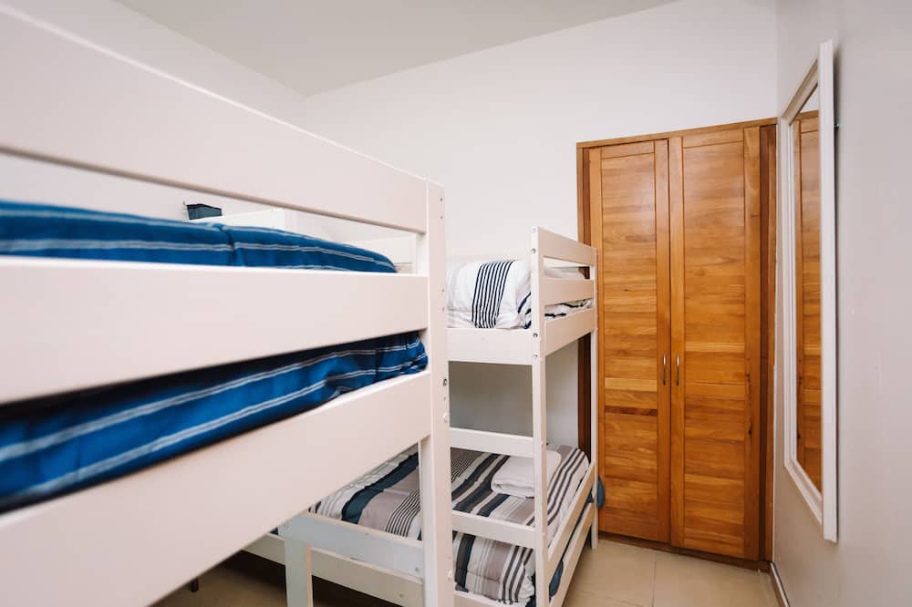 Photo of Bedroom in Dominicus