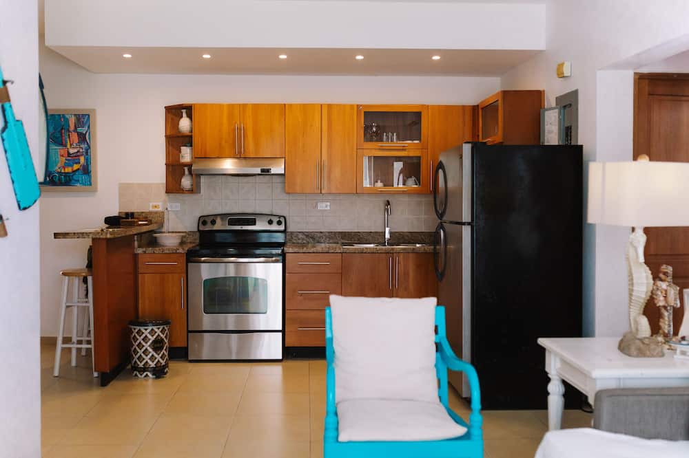 Photo of Kitchen in Dominicus