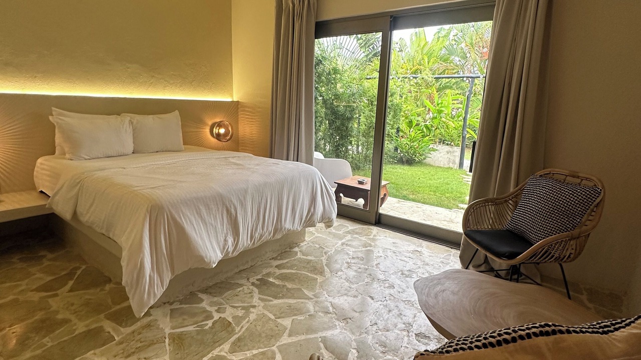 Photo of Bedroom in La Iglesia