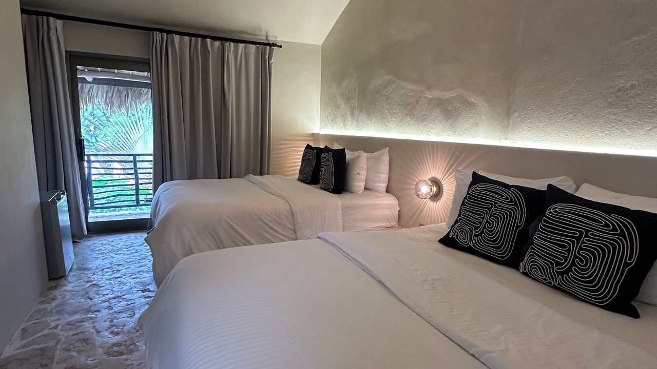 Photo of Bedroom in La Iglesia